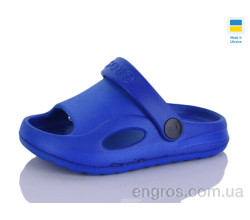 Кроксы SANLIN 2